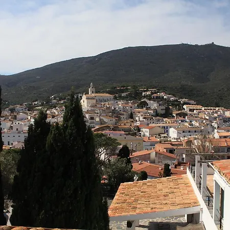Apartment Son Quimet Cadaques