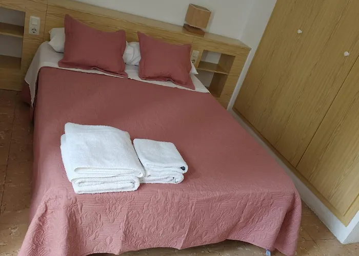 Apartamento Son Quimet