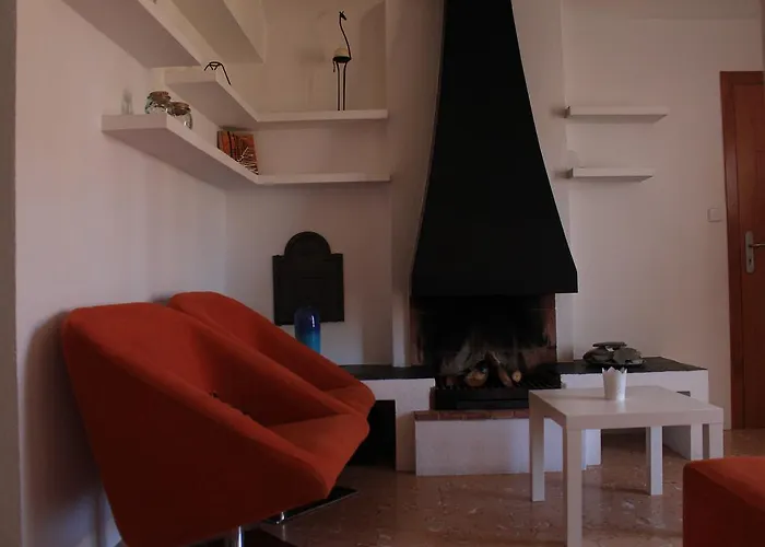 Son Quimet アパート