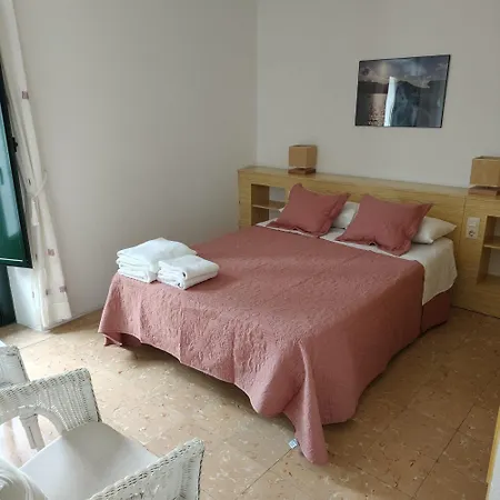 Son Quimet Apartment
