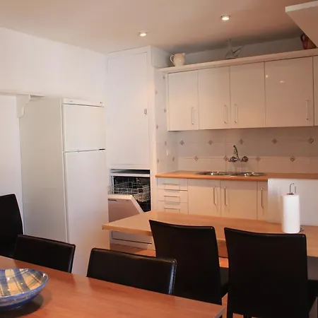 Son Quimet Apartment *