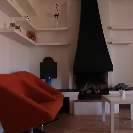 Son Quimet Apartment