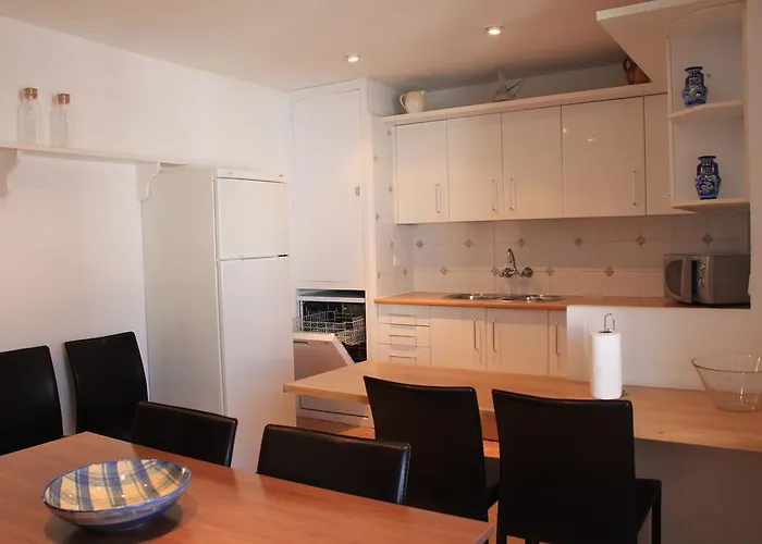 Son Quimet Lejlighed *