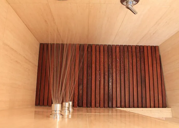 Lejlighed Son Quimet Cadaqués