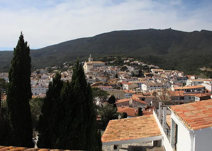 Lejlighed Son Quimet Cadaqués